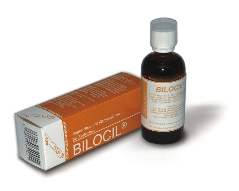Bilocil 100 ML