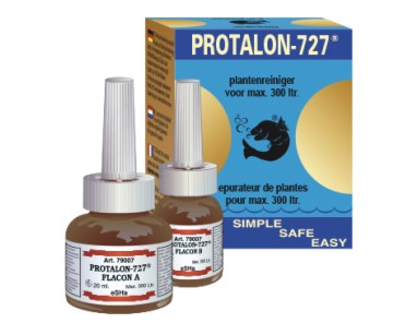 Esha Protalon @ 20 + 10 ML Voor 300 L
