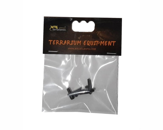 Aquatlantis Scharnierset Tbv Terrarium R (14043)