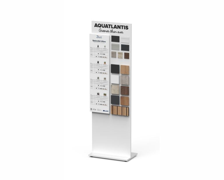 Aquatlantis Kleuren Display Splendid