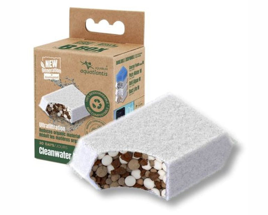 Aquatlantis B-Box Cleanwater M
