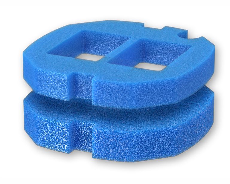 Aquatlantis B-Box Fine Foam & Coarse Foam XXL