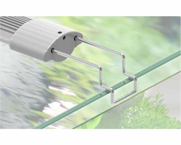 Aquatlantis Easy LED Extendable Bracket Tbv Easy LED