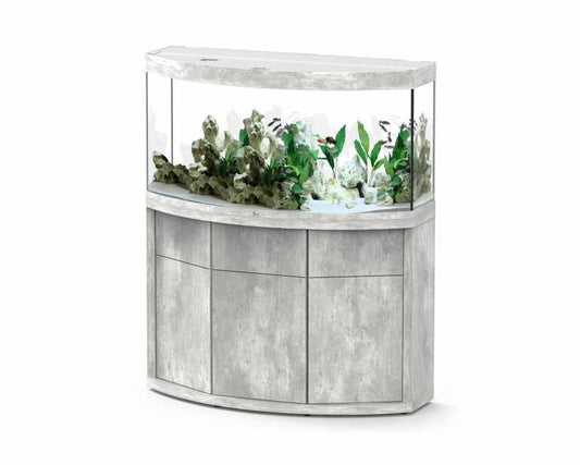 Aquatlantis Aquarium Sublime Horizon Ultra Pro 120 CM