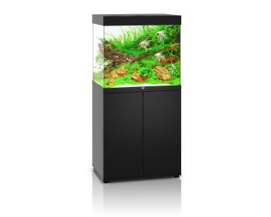 Juwel Aquarium Lido 200 Zwart LED