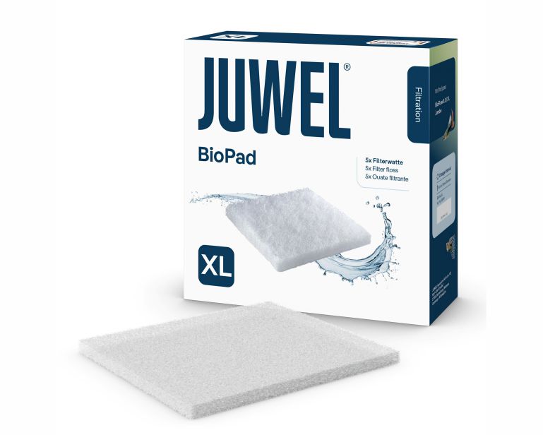 Juwel Poly Pad/Biopad Bioflow XL (Watten)