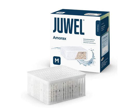 Juwel Amorax Removable Ammonium Sponge Bioflow M