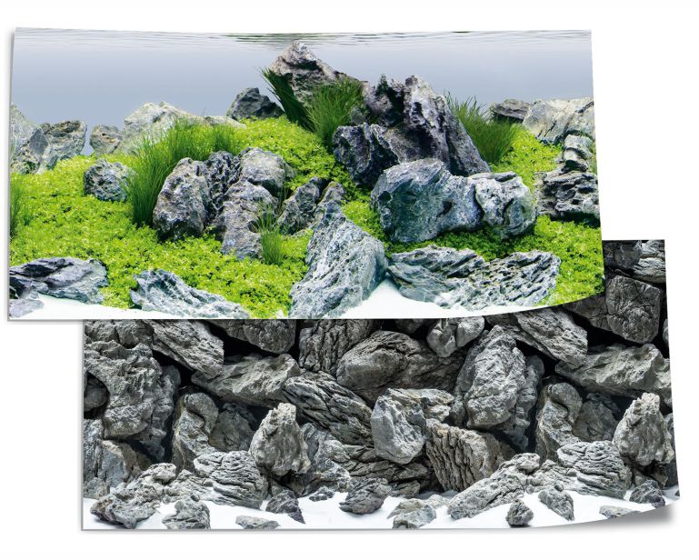 Juwel Poster4 S 60X30 CM Tweezijdig