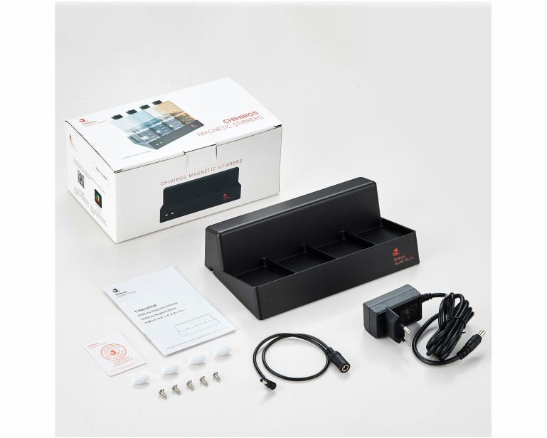 Chihiros Magnetic Stirrer Excl. Doseerflessen