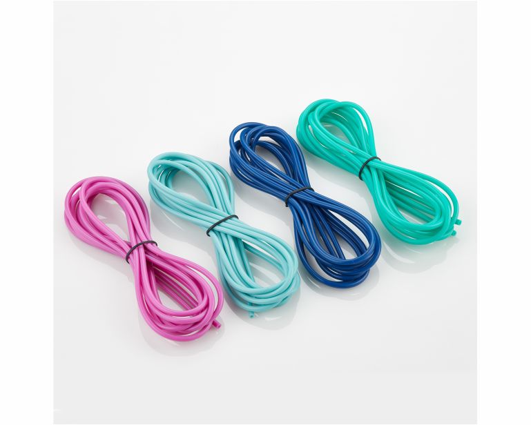 Chihiros Deluxe Doseerslang Set 4 Kleuren