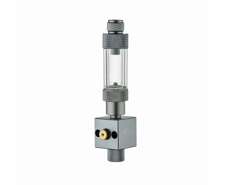 Chihiros Extender CO2 Drukregelaar Pro Limited Edition