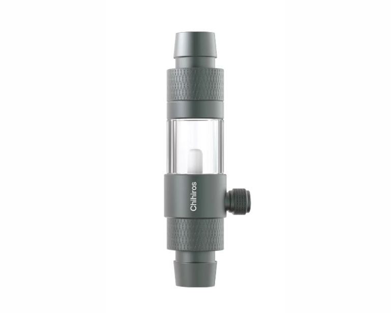 Chihiros Externe / In-Line CO2 Diffusor XL Tbv 19-25 MM Slang
