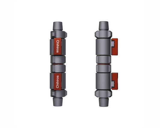 Chihiros Dubbele Kraan 16-22 MM