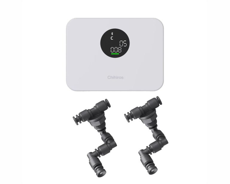 Chihiros Spray System Tiny Beregeningssysteem (Via App)