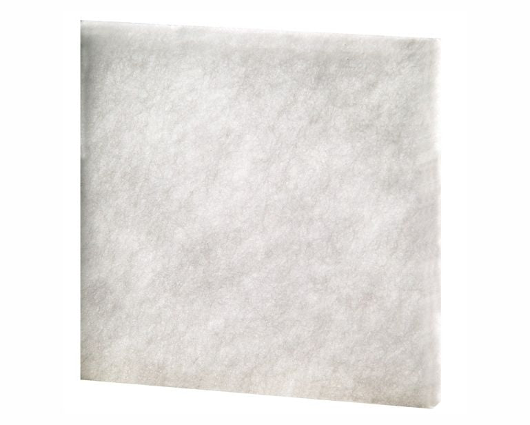 Hobby Filtervlies 50X50X2 CM