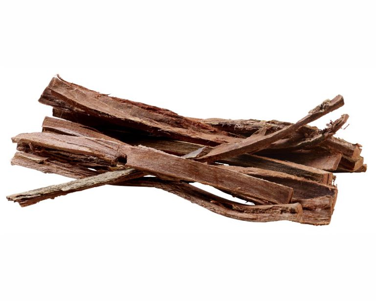 Hobby Nano Catappa Bark 20 G