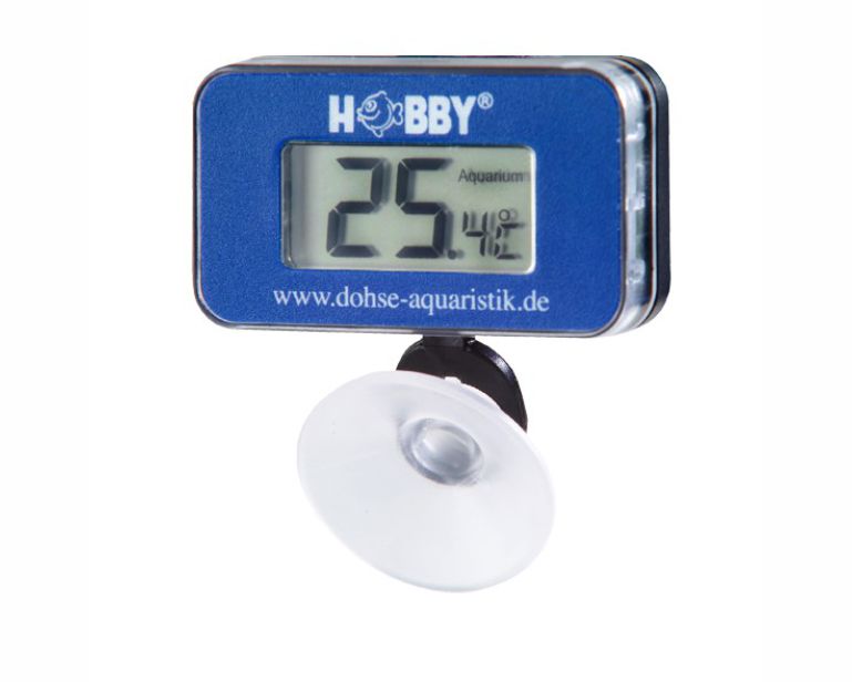 Hobby Digitale Thermometer