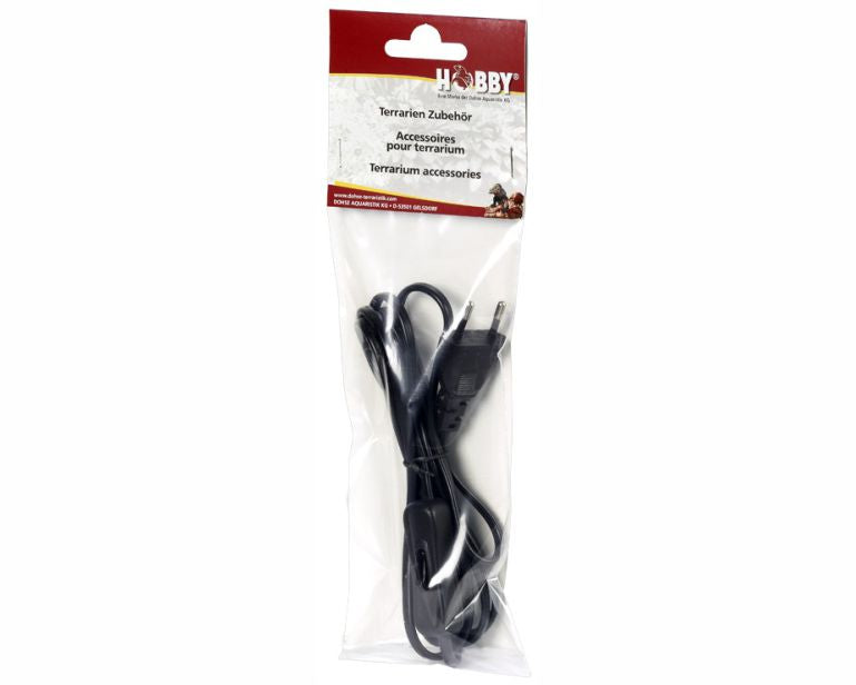 Hobby Nettoevoer Kabel 2 M
