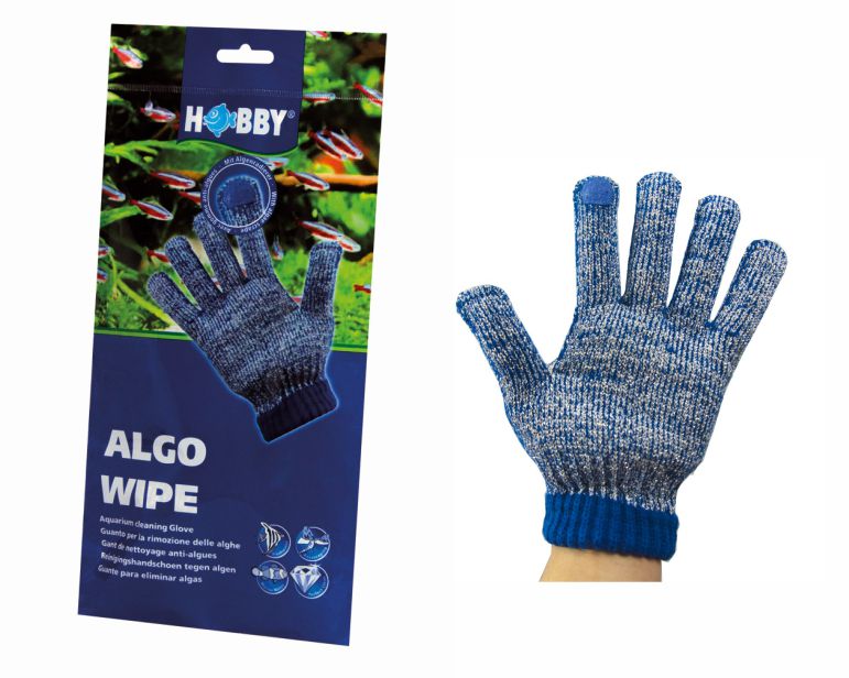 Hobby Algo Wipe