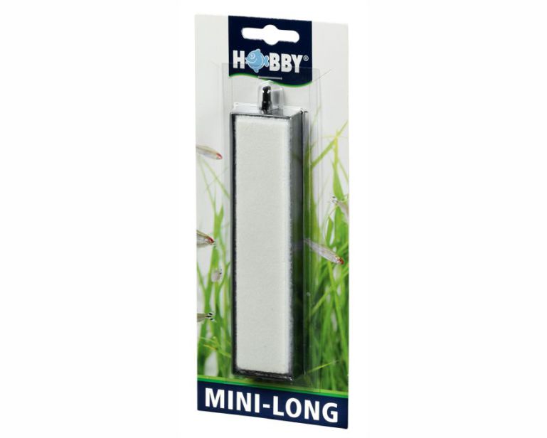 Hobby Uitstromer Mini Long