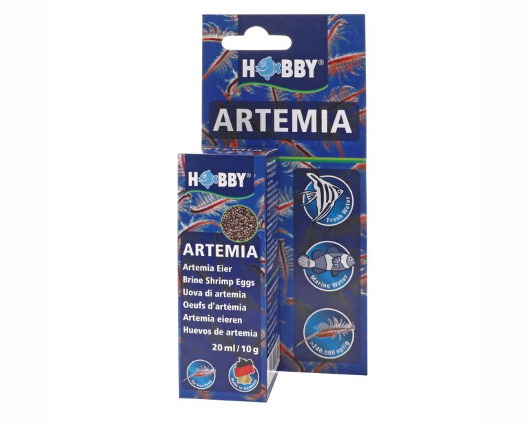 Hobby Artemia 20 ML