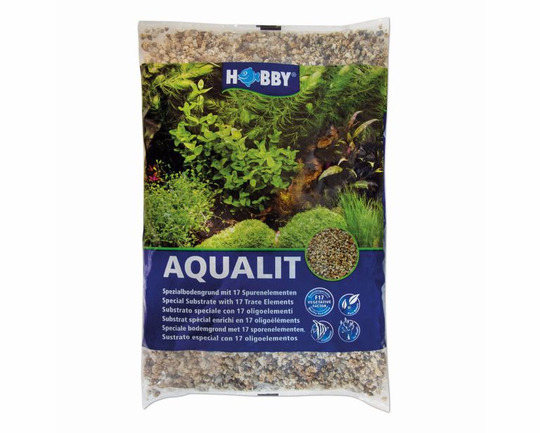 Hobby Aqualit 3 L Ca. 2 KG