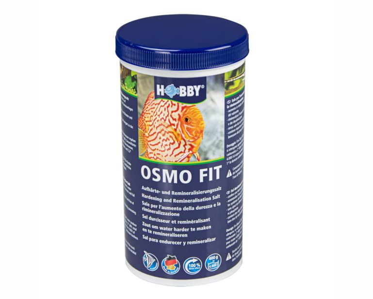 Hobby Osmo Fit 400 G