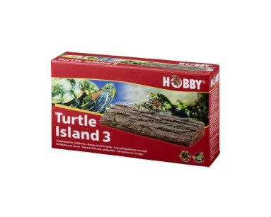 Hobby Terrano Turtle Island 3 40.5X22 CM