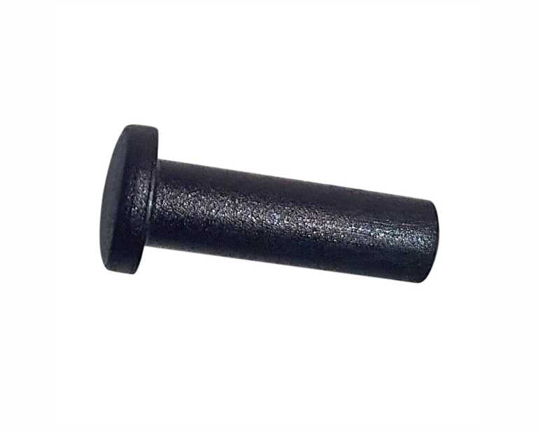 Hobby Terrano Eindstuk 6 MM Tbv Easy Rain