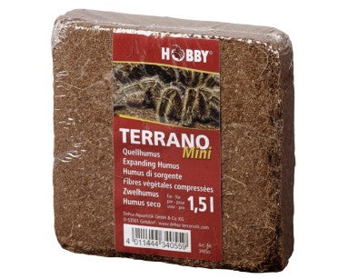 Hobby Terrano Bronhumus Mini 1.5 L