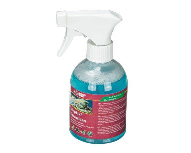 Hobby Terrano Reptix Terraclean Kalk Verwijderaar 300 ML