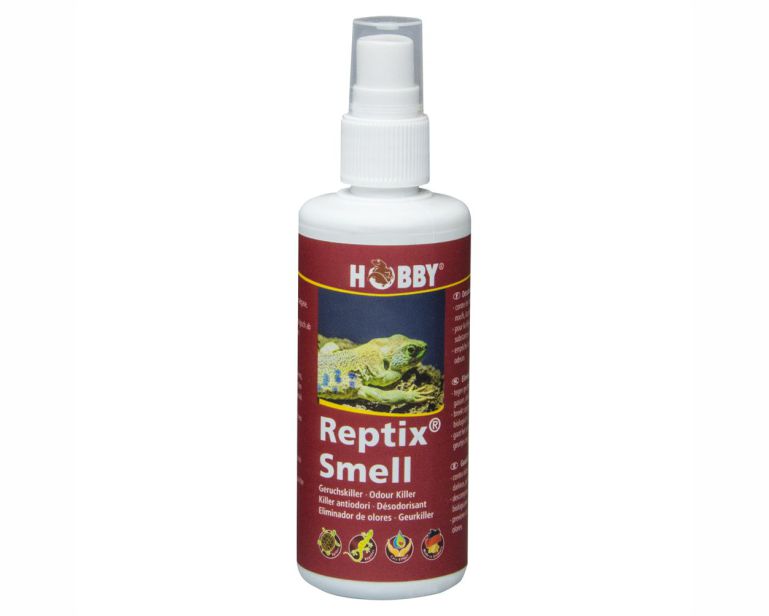 Hobby Terrano Reptix Smell Geurverdrijver 100 ML
