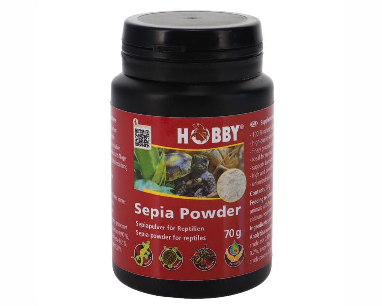 Hobby Terrano Sepia Powder 70 Gr