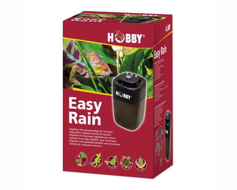 Hobby Terrano Easy Rain