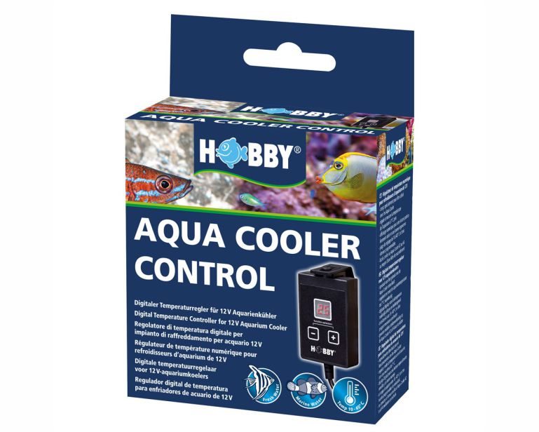 Hobby Aqua Cooler Controller