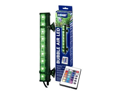Hobby Bubble Air LED 18 CM