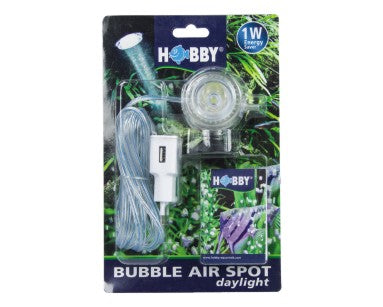 Hobby Bubble Air Spot Daylight