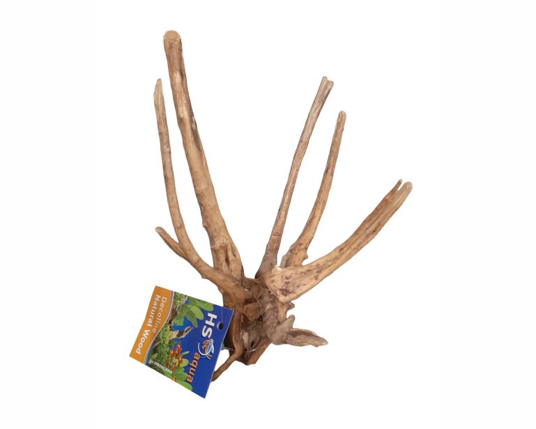 Hs Aqua Slim Wood XS 10-20 CM