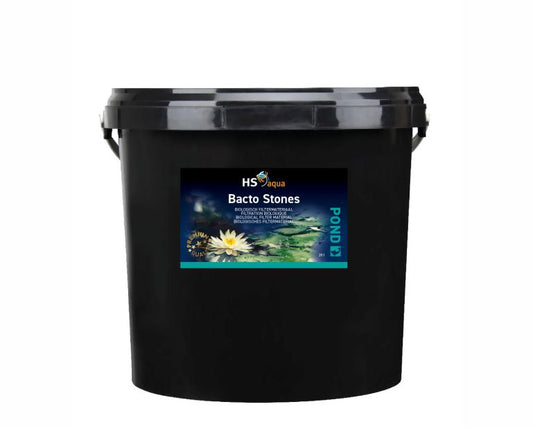 Hs Aqua Pond Bacto Stones 20 L Emmer