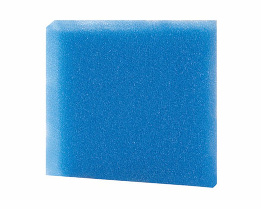 Filtermat Blauw Fijn 50X50X2 CM