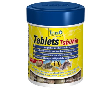 Tetra Tablets Tabimin 275 St.