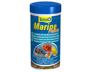 Tetra Marin Flakes 250 ML