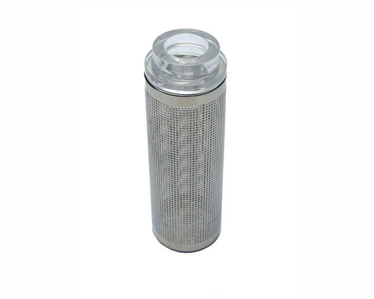 Hs Aqua Shrimp Protector Rvs 12 MM