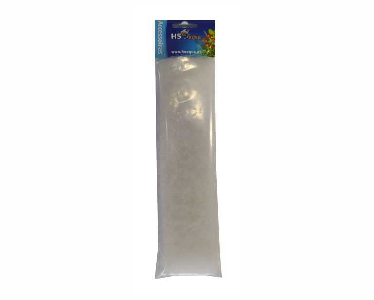 Hs Aqua Lago 50 Aquarium Wattenpatroon