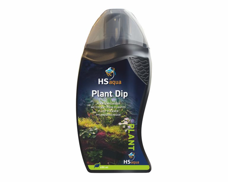 Hs Aqua Plant Dip 650 ML