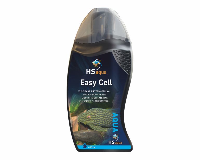 Hs Aqua Easycell 650 ML