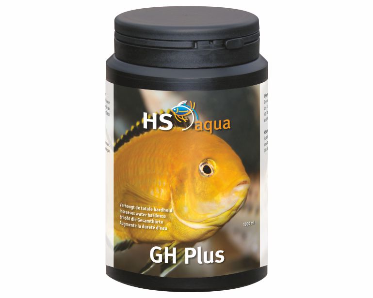 Hs Aqua GH-Plus 900 G