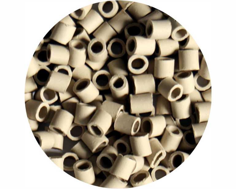 Hs Aqua Ceramic Rings 10 L