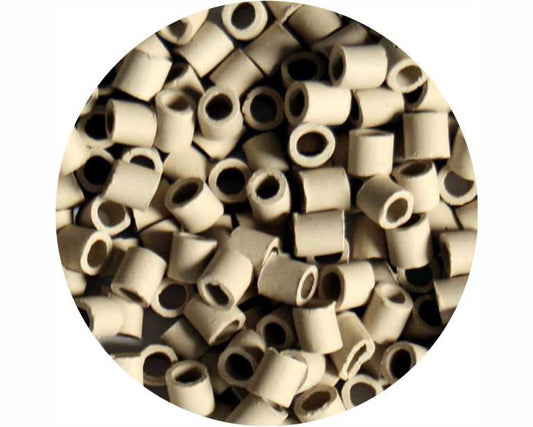 Hs Aqua Ceramic Rings 10 L