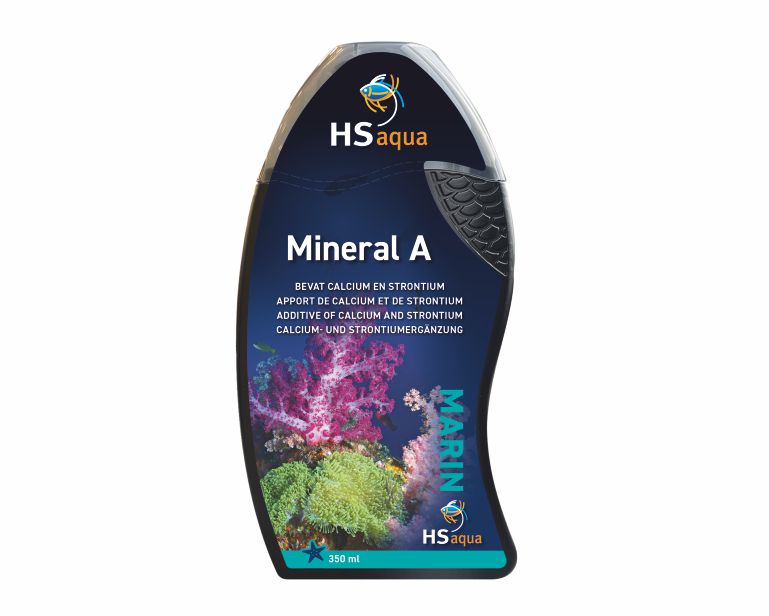 Hs Aqua Marin Mineral A 350 ML